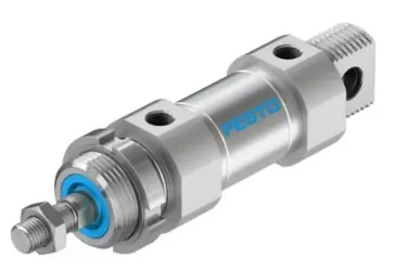 Autentyczny Siłownik Pneumatyczny Skok DSNU-32-20-PPV-A FESTO